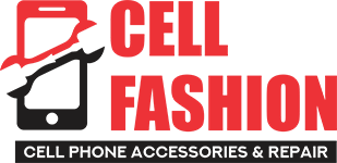 Cell Fashion logo